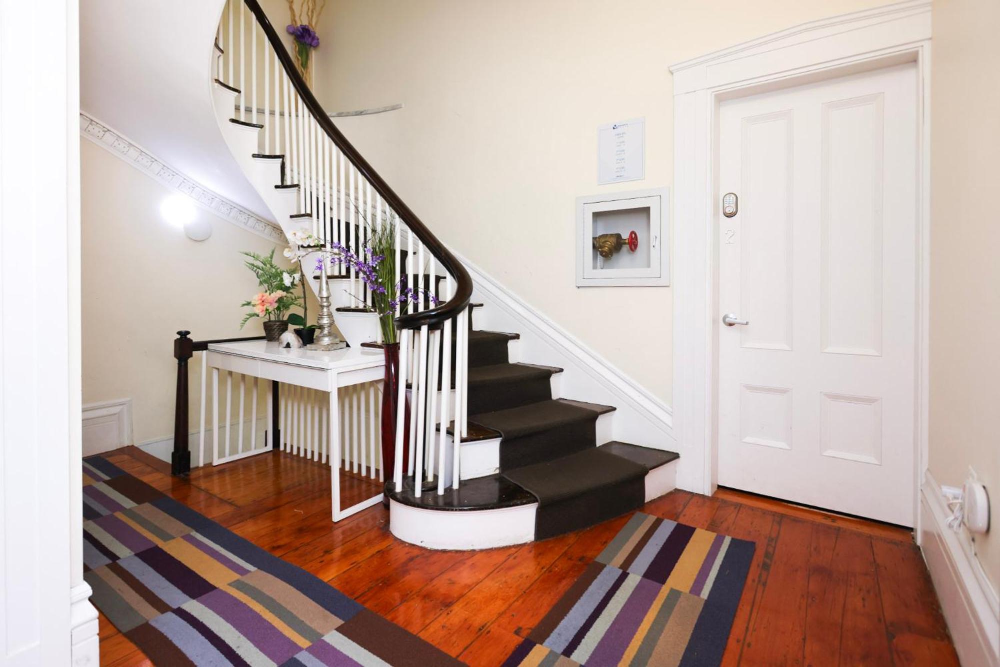 Charming & Stylish Studio On Beacon Hill #6 Boston Exterior foto